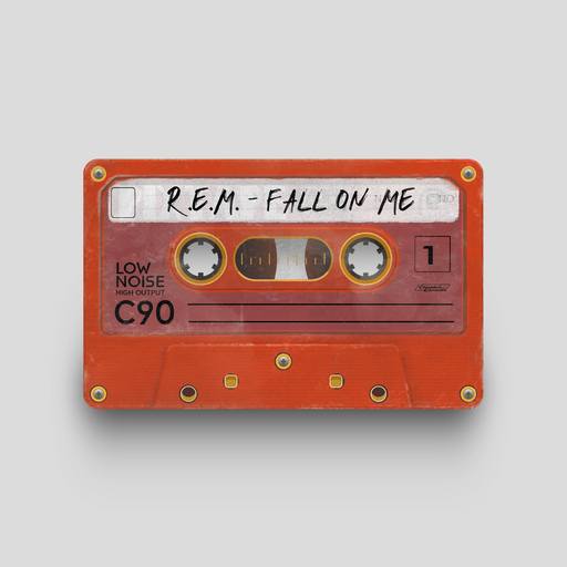 02865 - R.E.M. - Fall on Me